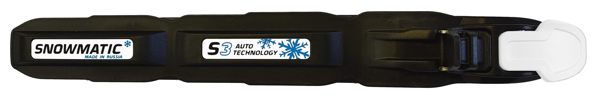 Skol GS cross-country binding - SNS system