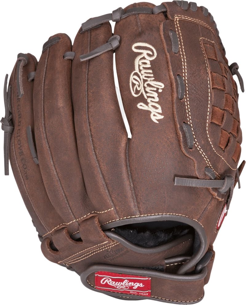 Rawlings softball glove P120BFL 12" - size right handed