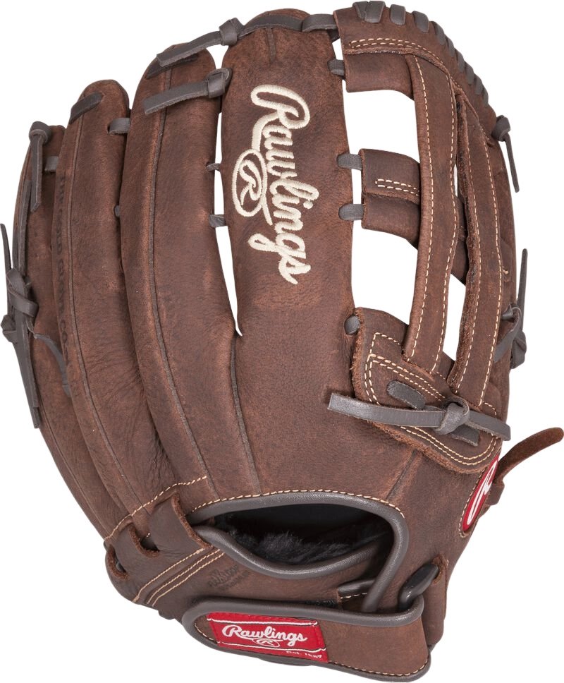 Rawlings softball glove P130HFL size 13" - right handed