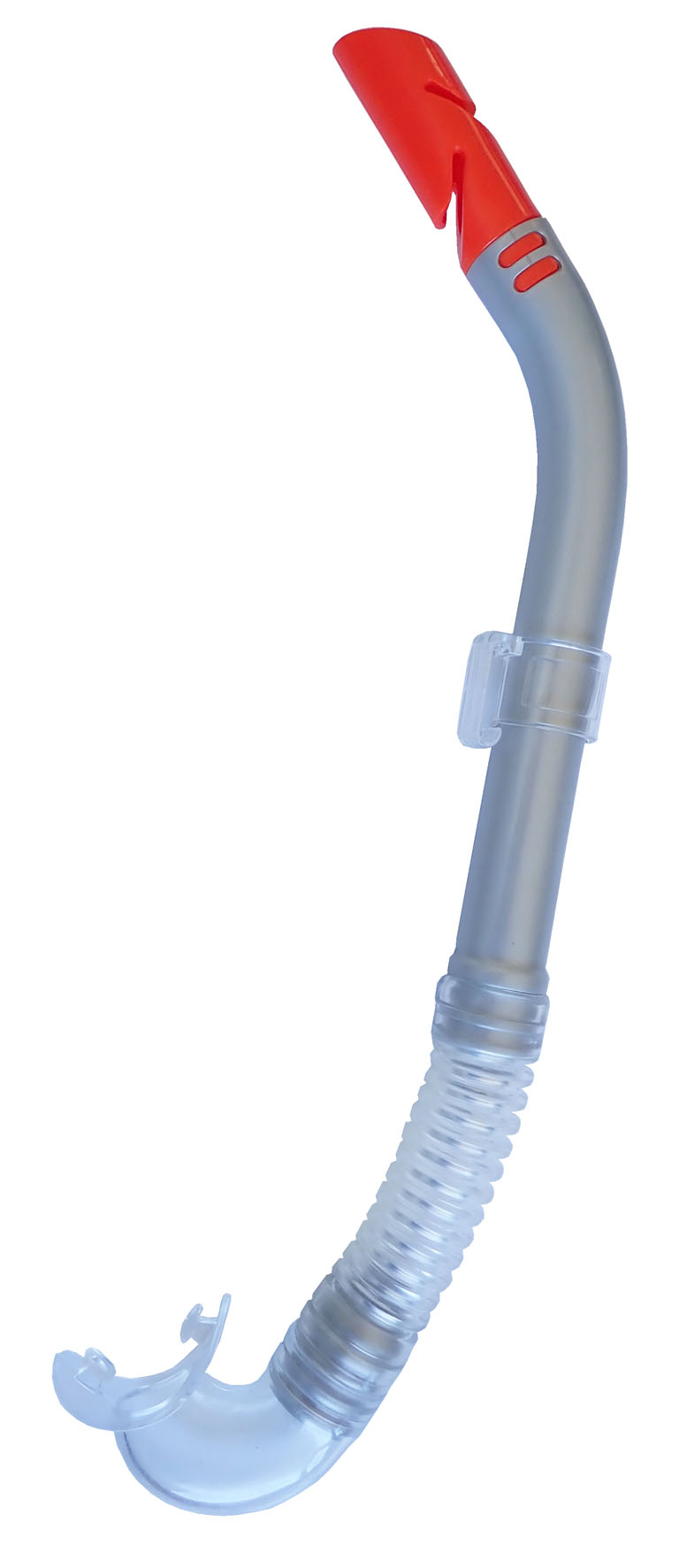 Snorkel with top cap - P1693