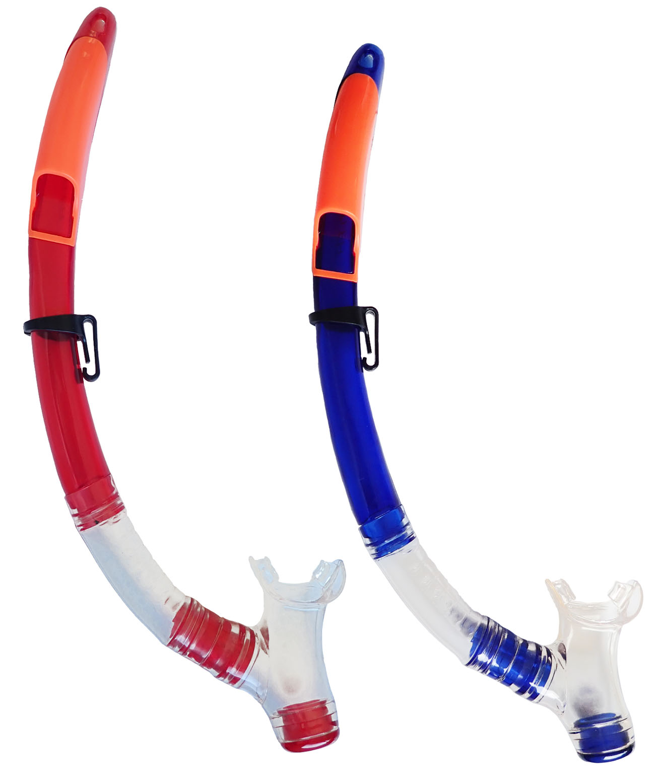 Snorkel with top cover against water - P1694