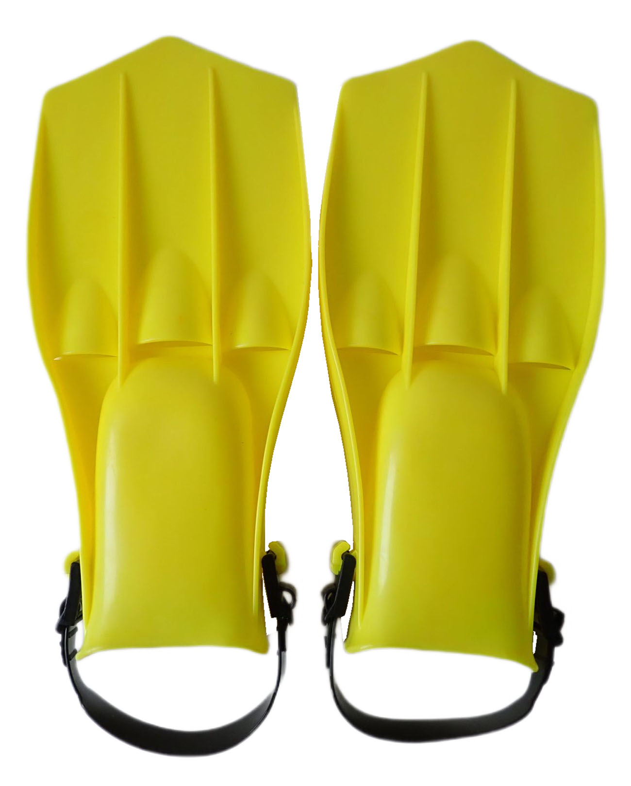 ACRA Bestway junior flippers 27005 yellow