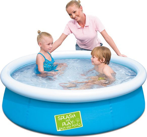 Bestway 57392 Self-standing pool 152x38cm