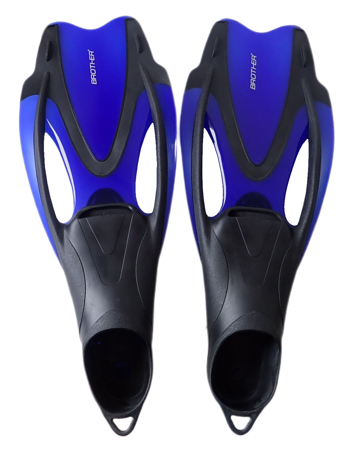 Brother flippers size 41/42