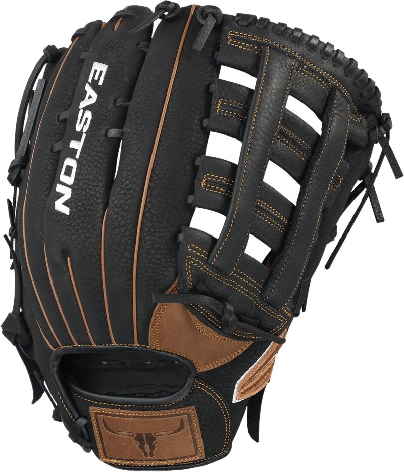 Easton slowpitch gloves A130863 size 13" - left handed