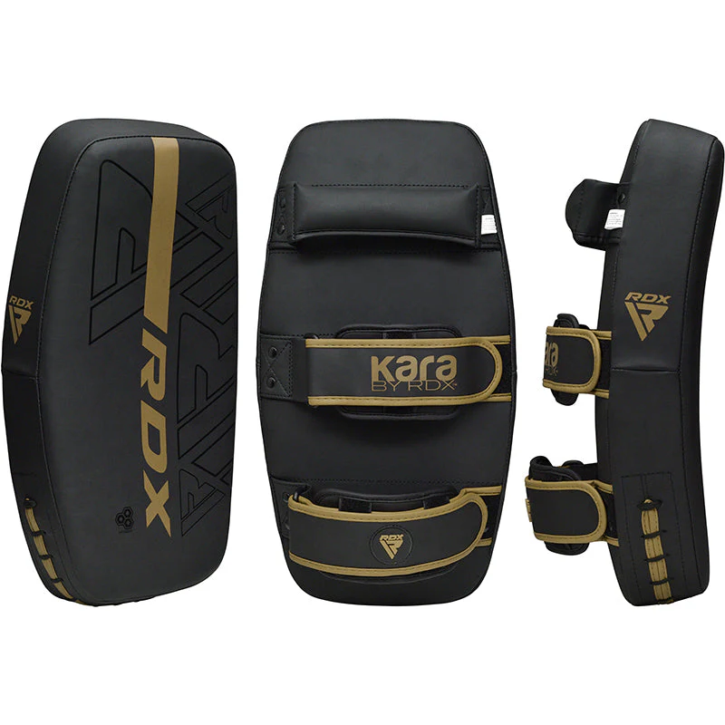 RDX Thai Blok F6 KARA gold