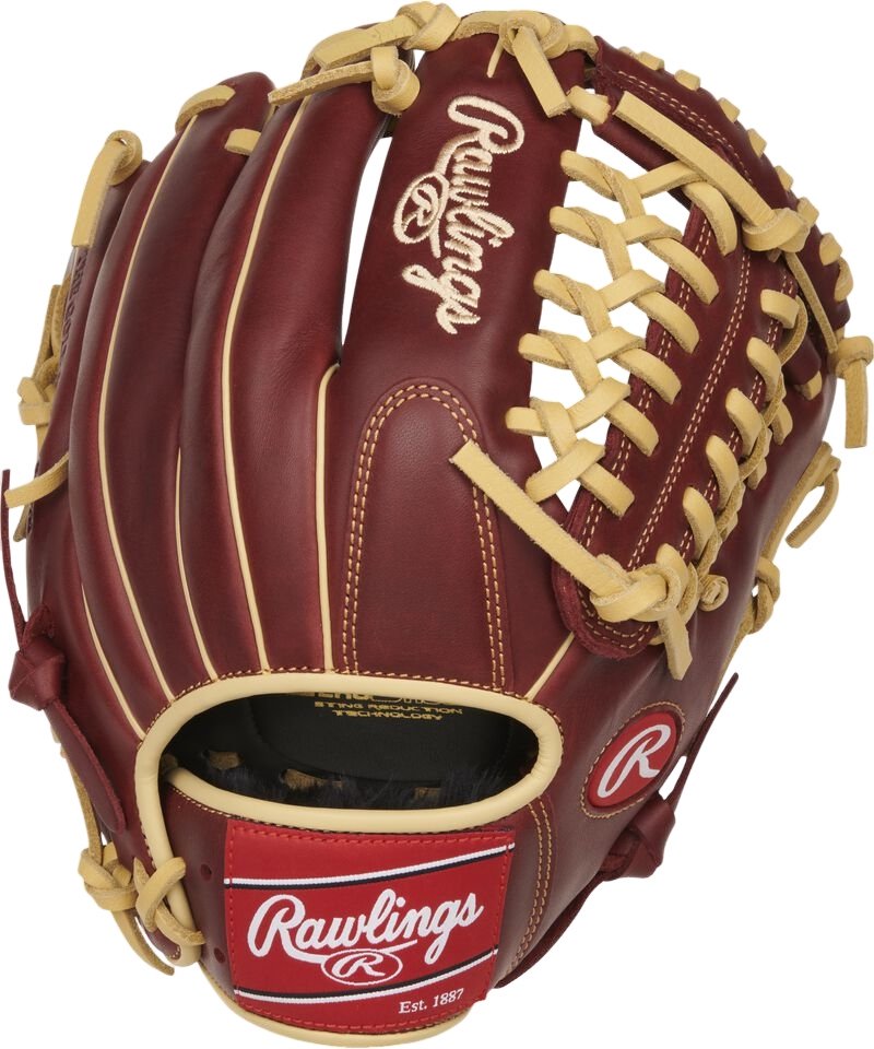 Rawlings baseball glove Sandlot S1175MTS size 11,75" - left handed