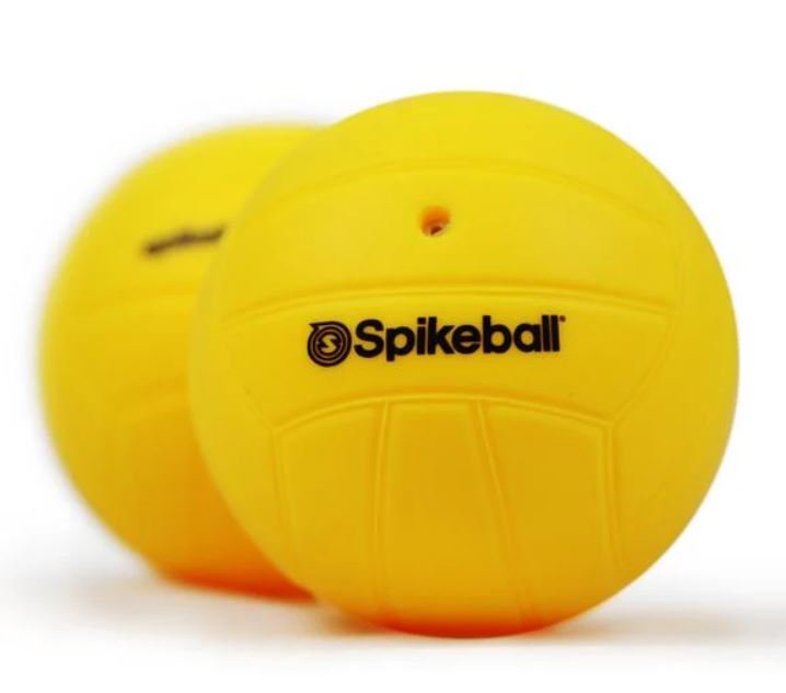 Spikeball 2 balls for Standard