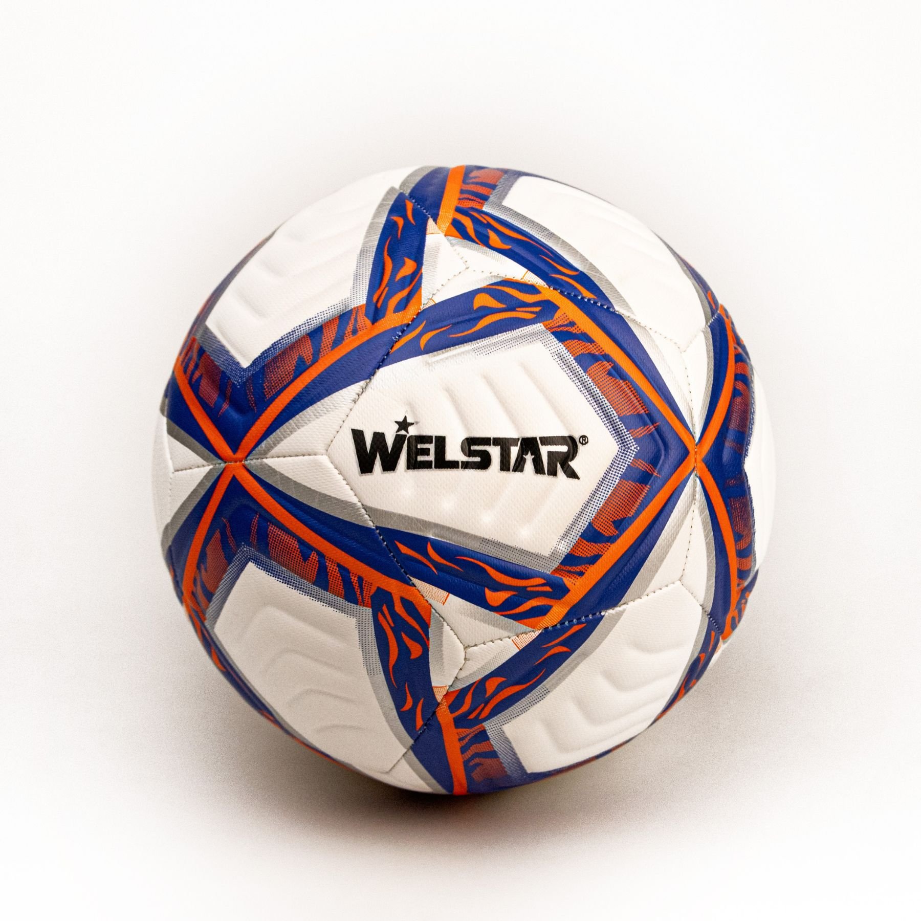 Welstar Kicking Ball 226C - Size 5
