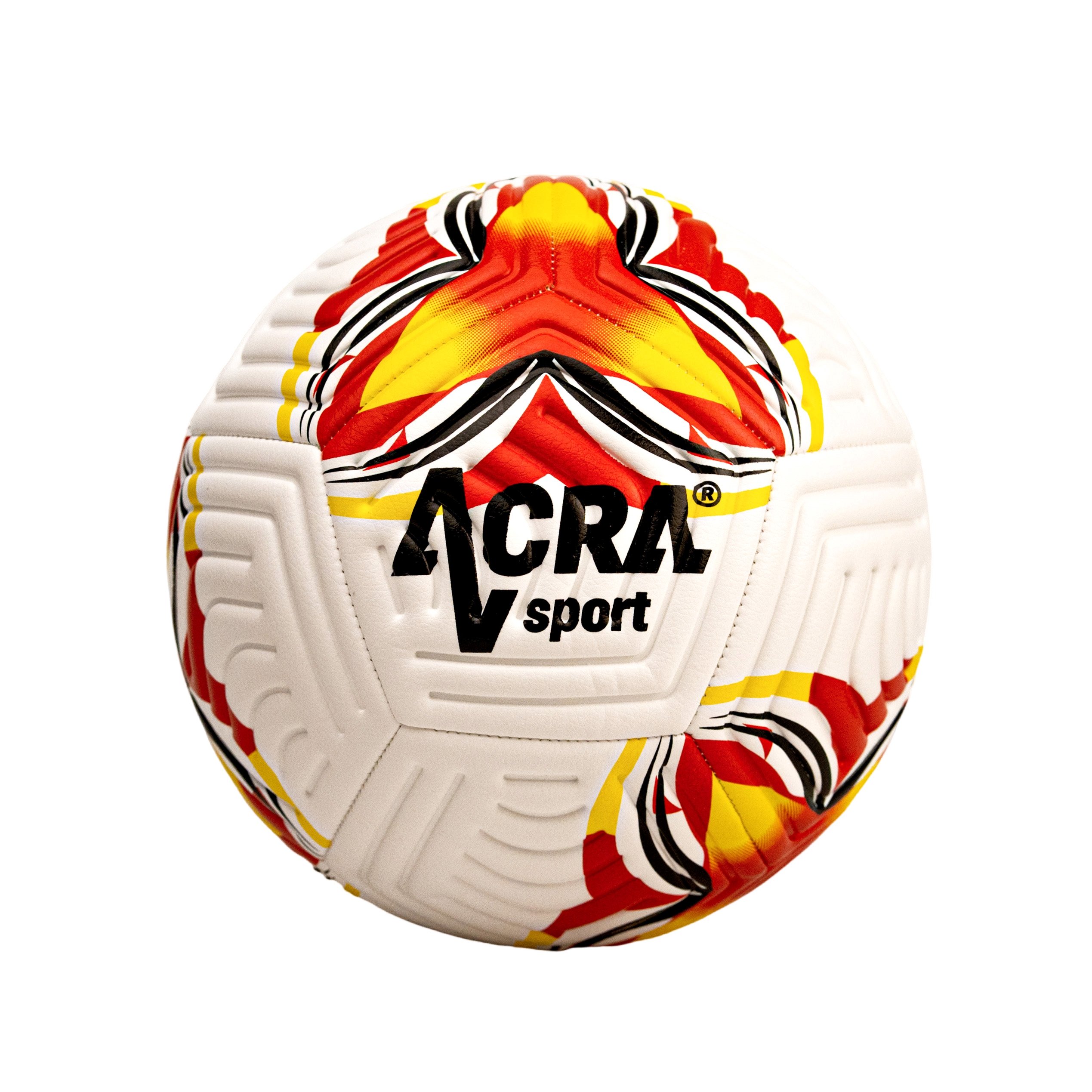 Acra Kicking Ball 07B - Size 5