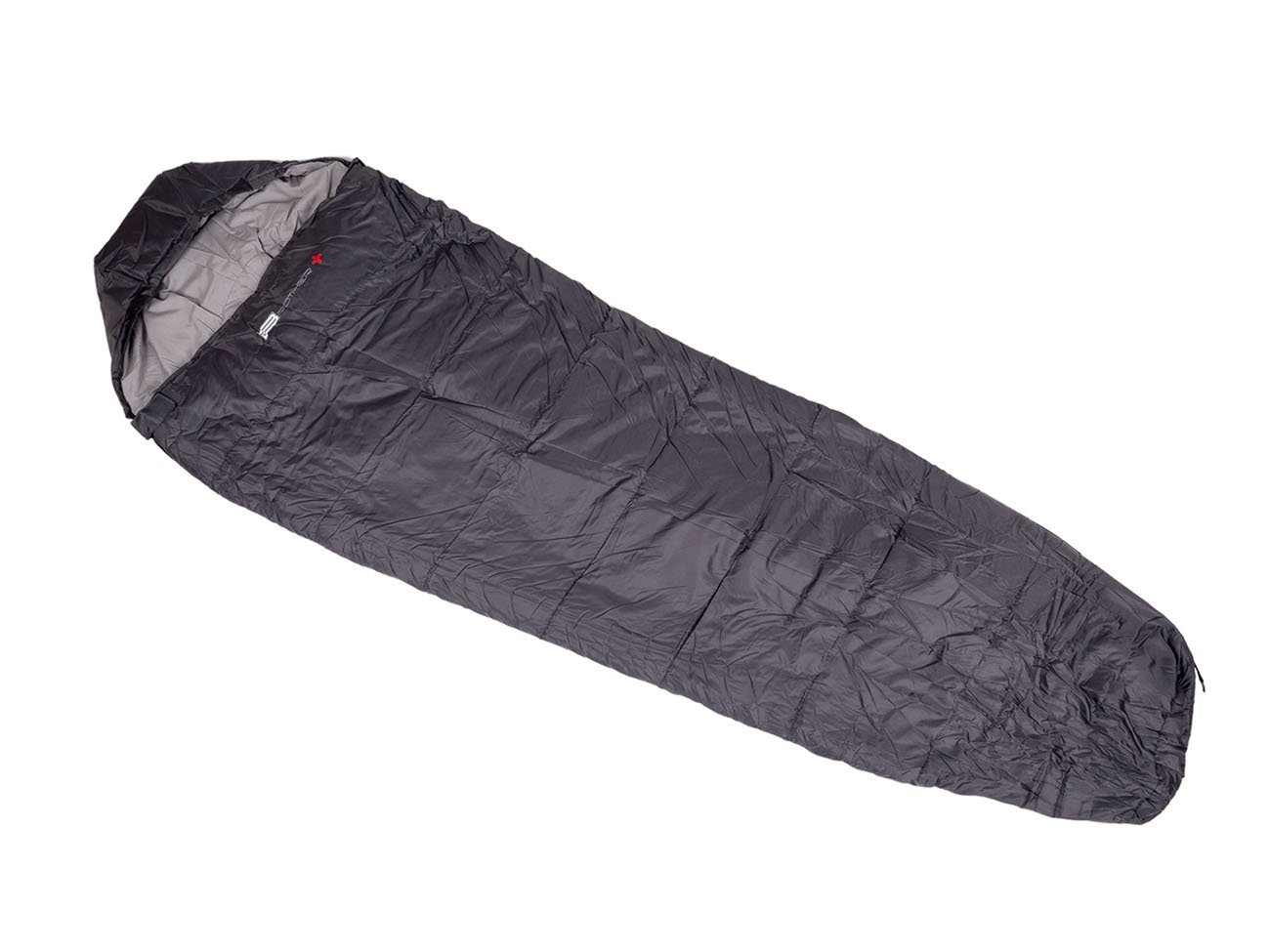 Mummy sleeping bag (sleeping bag) SPM7