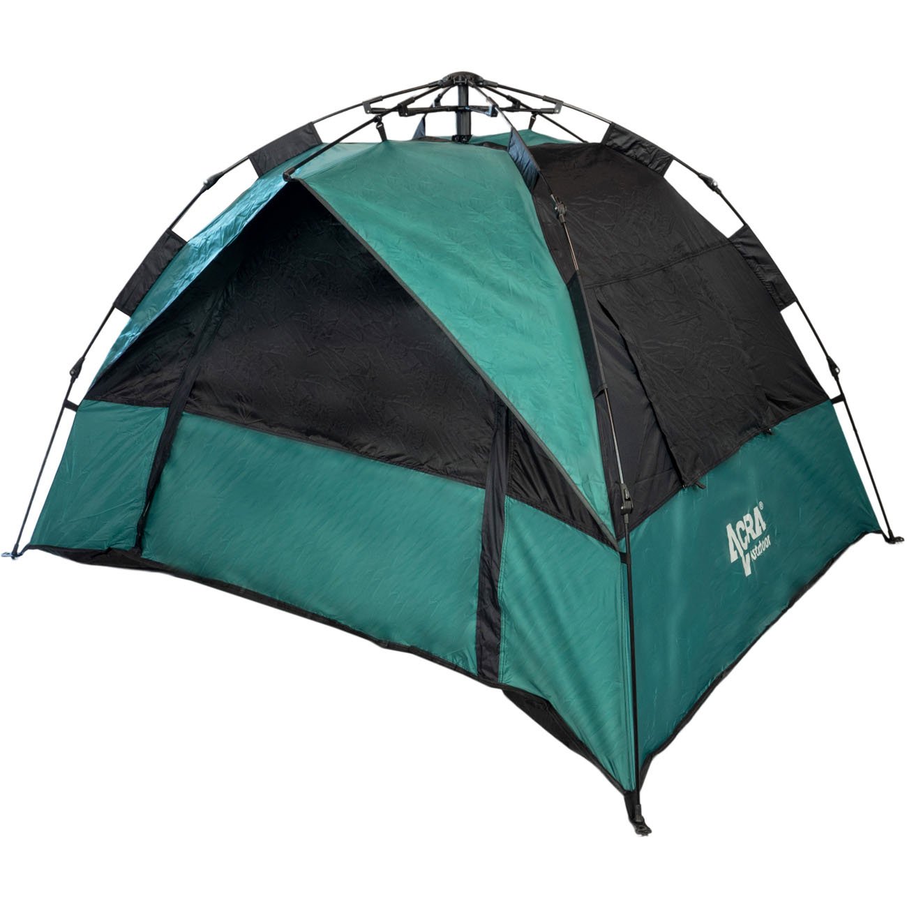 Tent for 2 - 3 persons green ST20