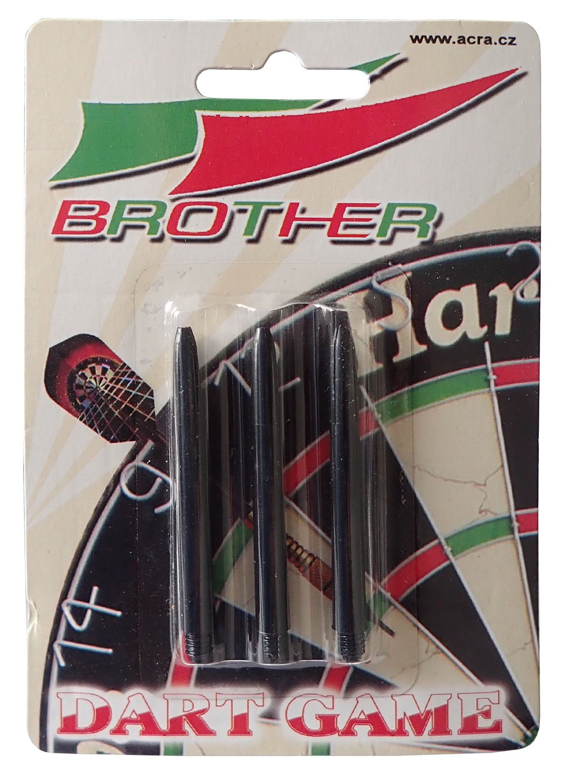 Handles BROTHER - nylon, size S
