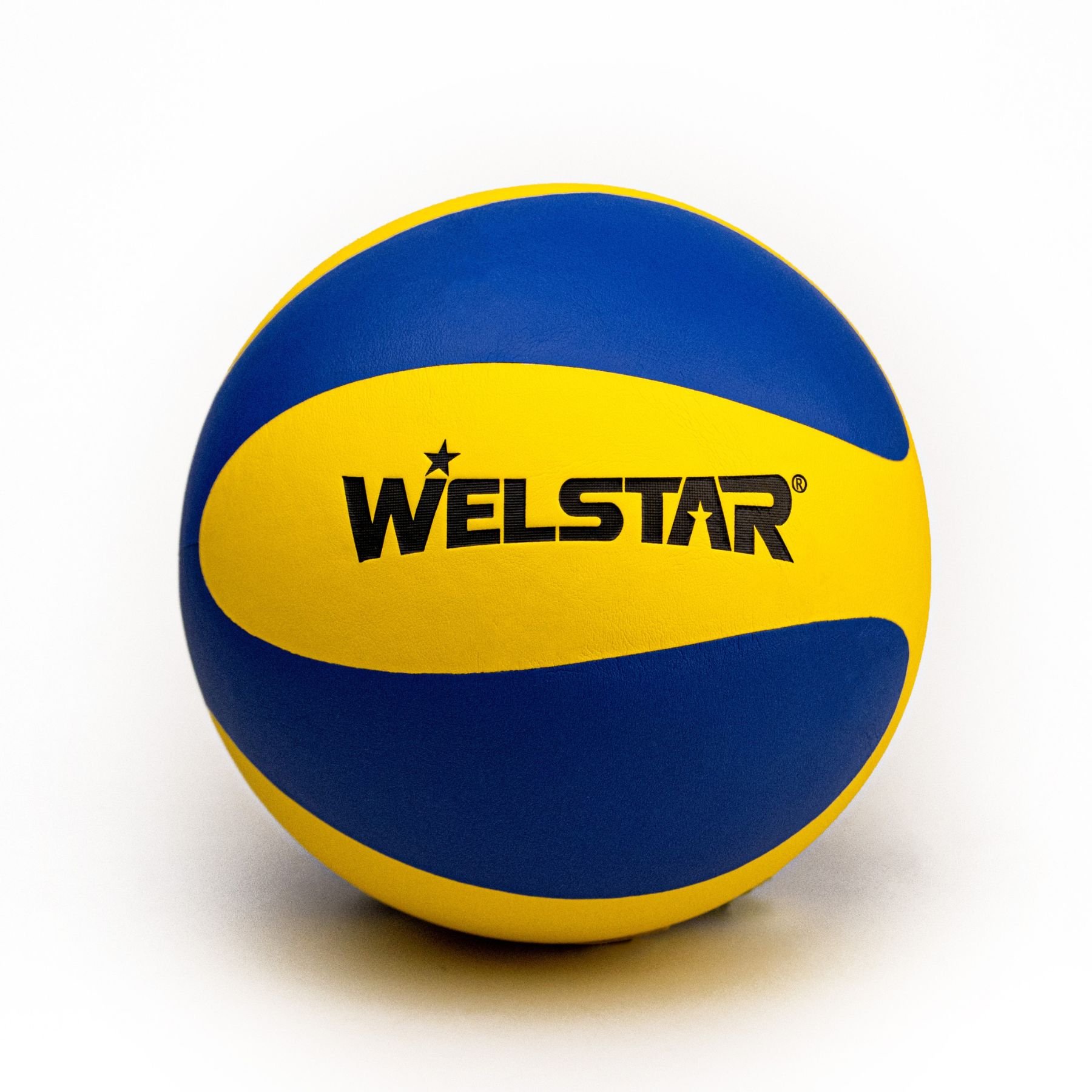 Welstar Micro Fiber Volleyball - Size 5
