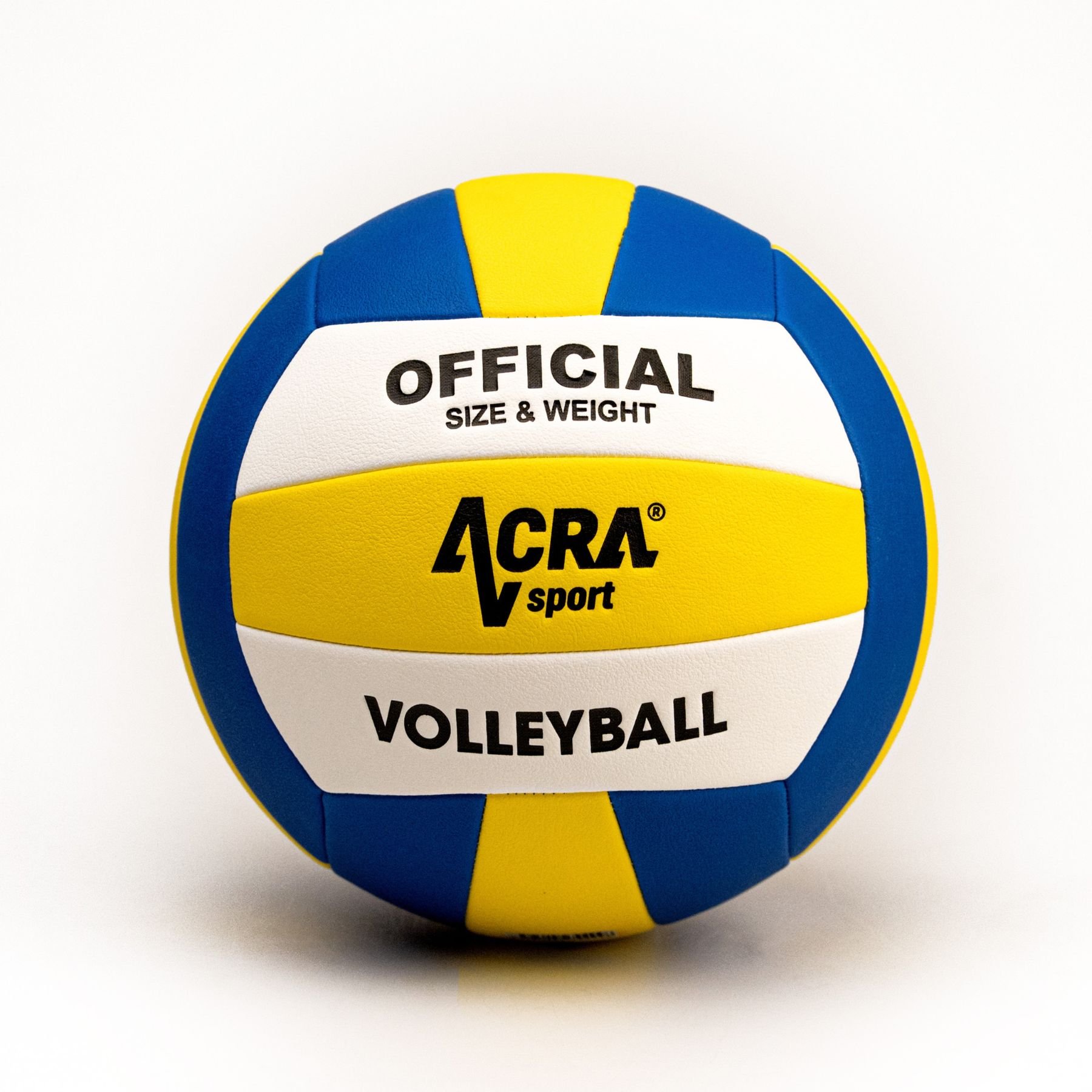 Acra Official Volleyball - size 5