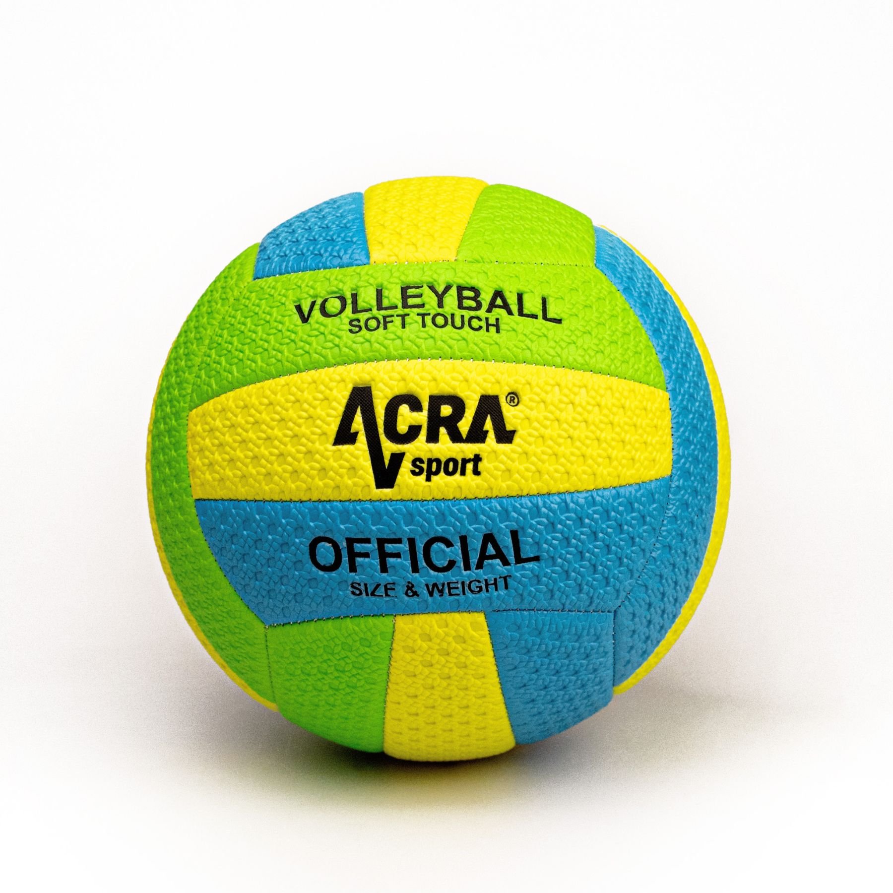 ACRA Beach Volleyball BEACH VC4 - size 5