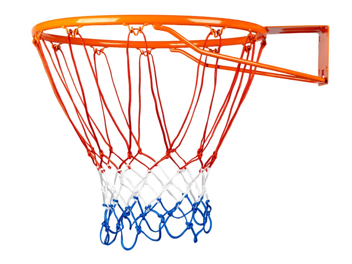 Acra basketball basket 45x1,6cm