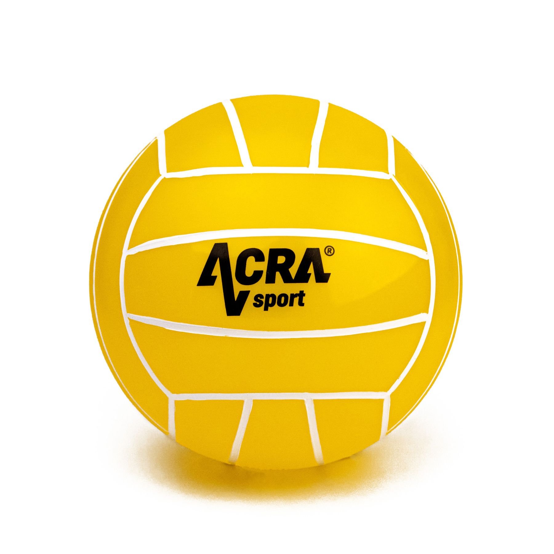 Acra PVC Ball, size 8.5"
