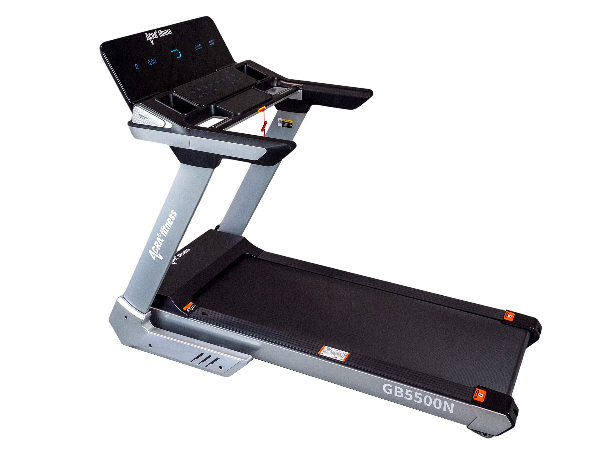 Acra 5500N treadmill