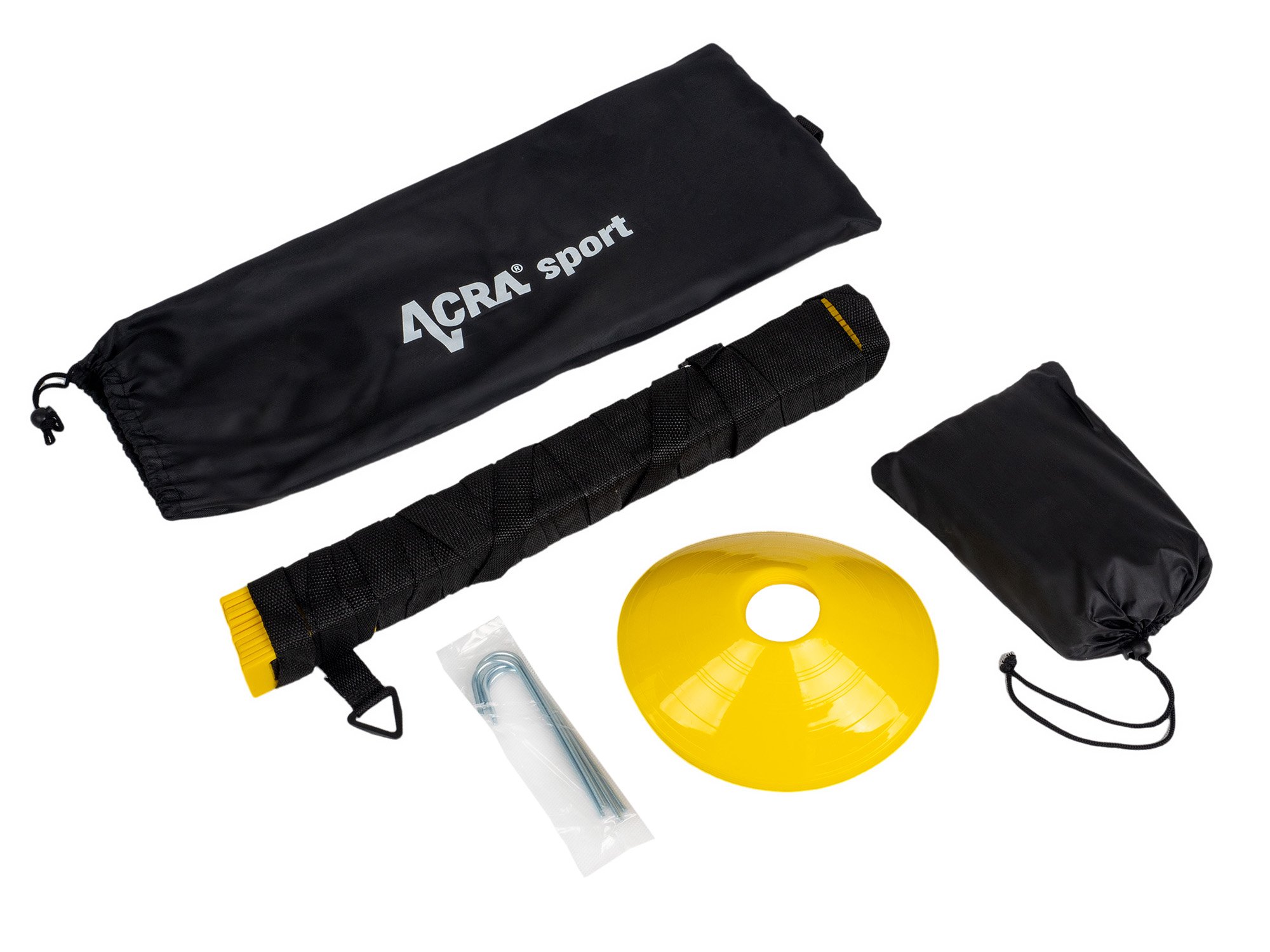 Agility training set