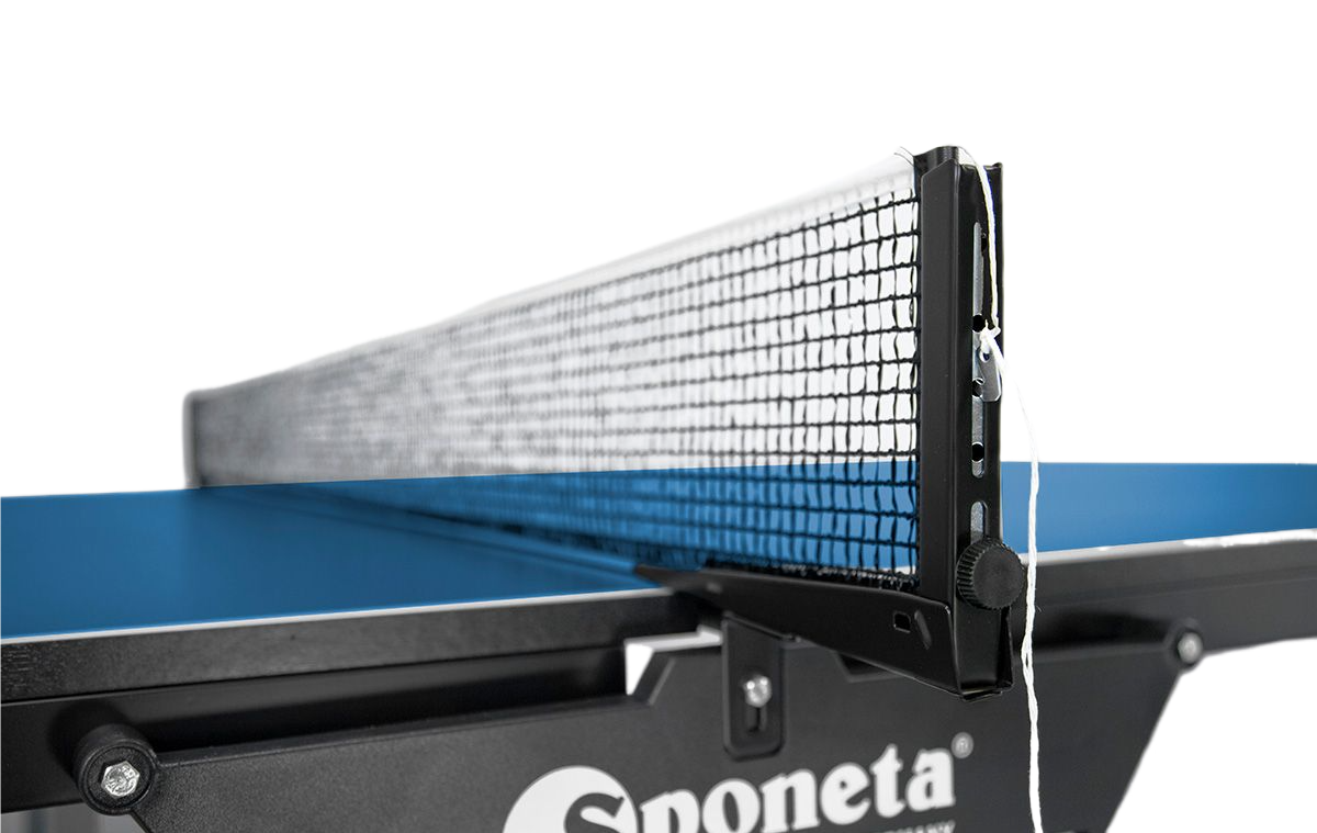 Table tennis net Sponeta Perfect I.