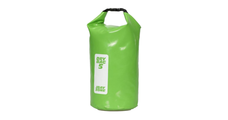 Jbay Zone KAJAK 330 inflatable