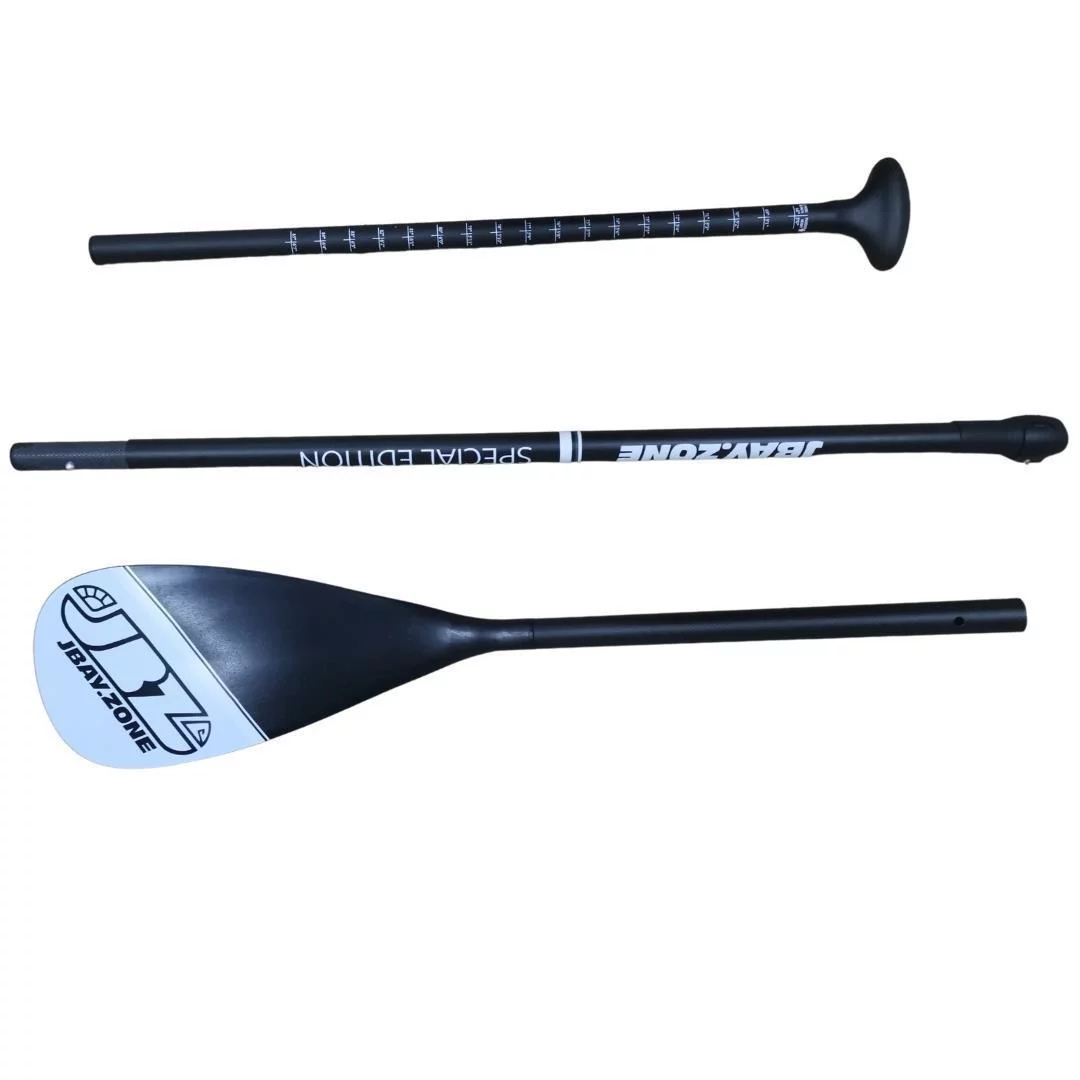 Jbay Zone SPECIAL 3-part paddle, 170-210cm - lightweight