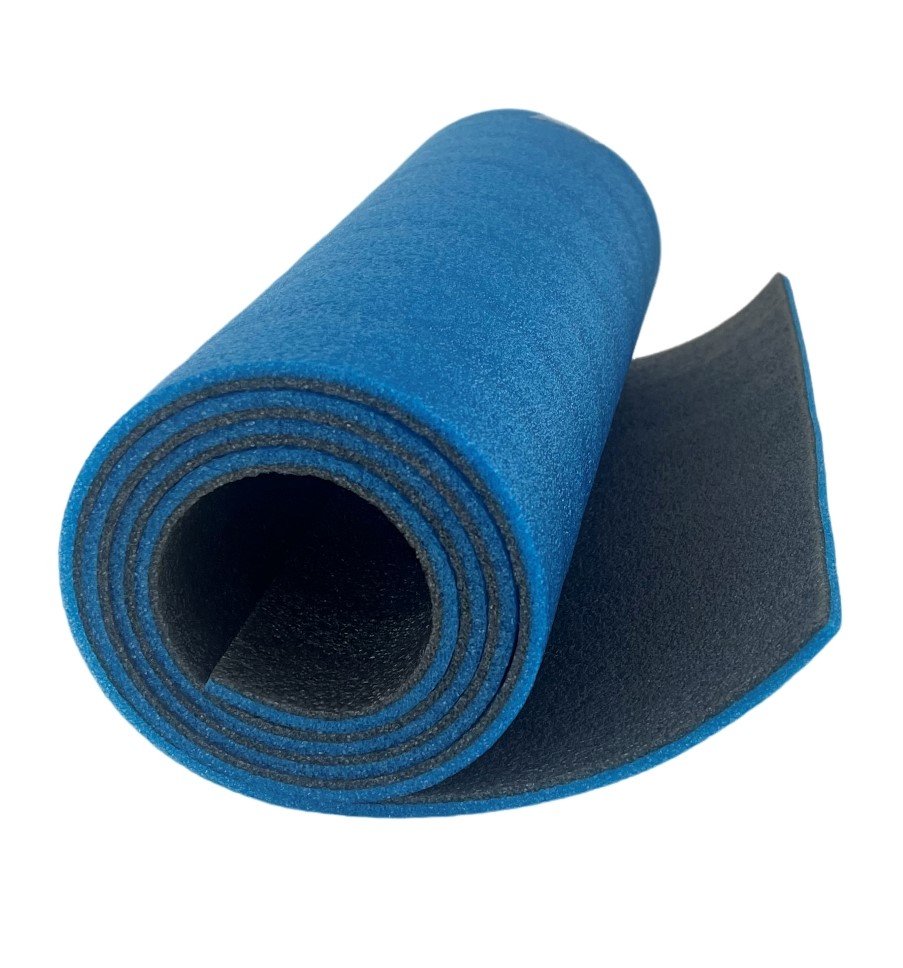 ACRA Double layer 8 mm - IFO blue/grey