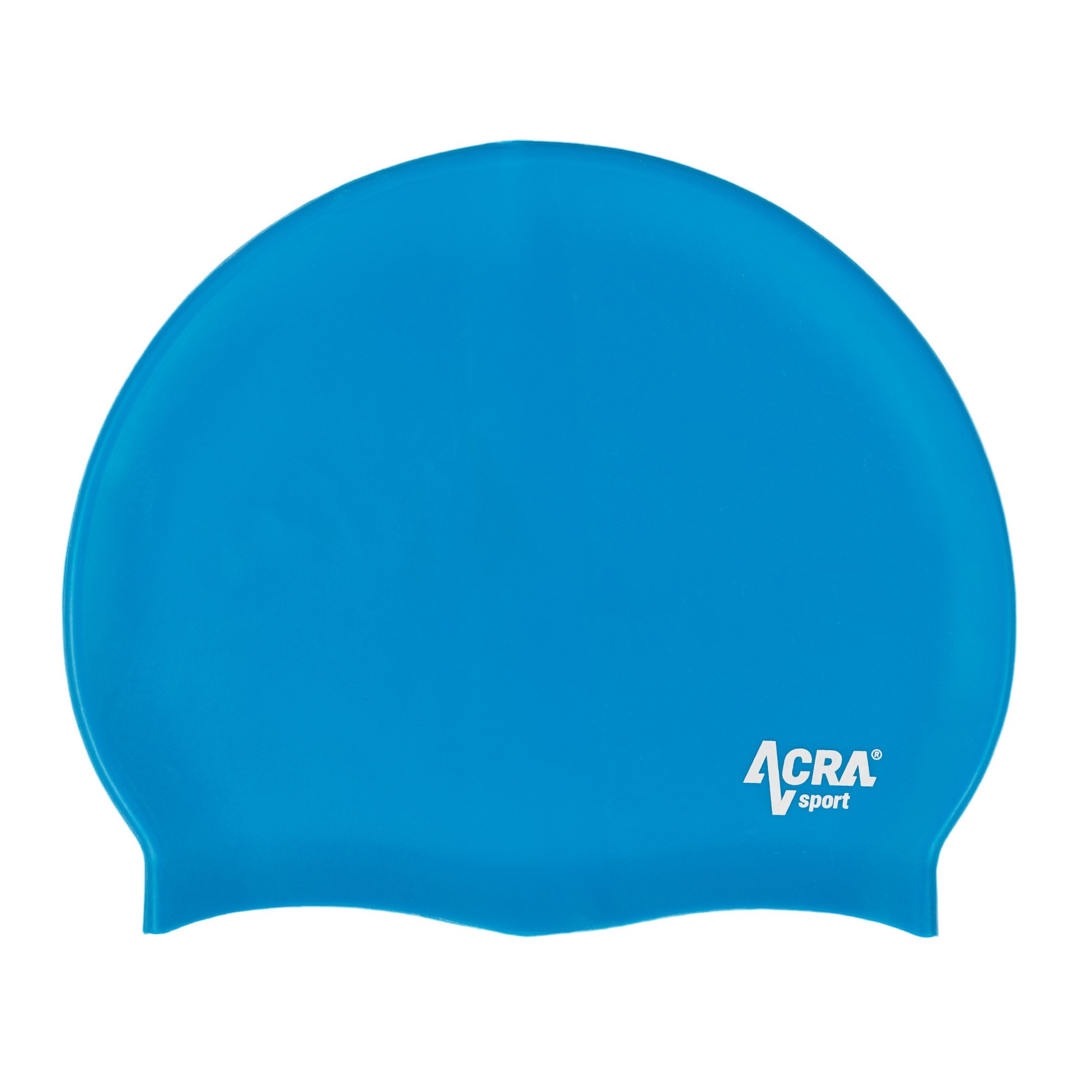 Bathing cap LIGHT BLUE