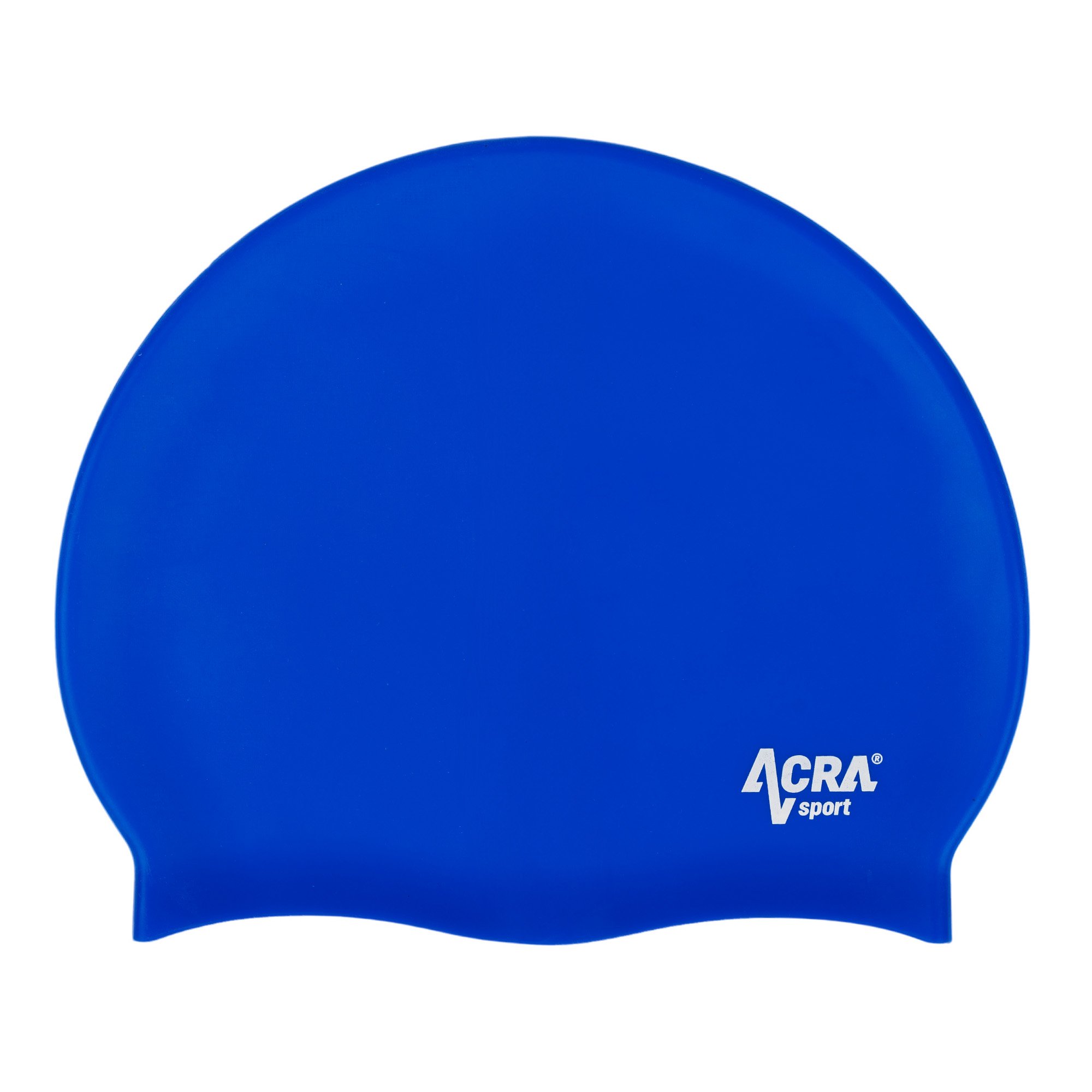 Bathing cap BLUE