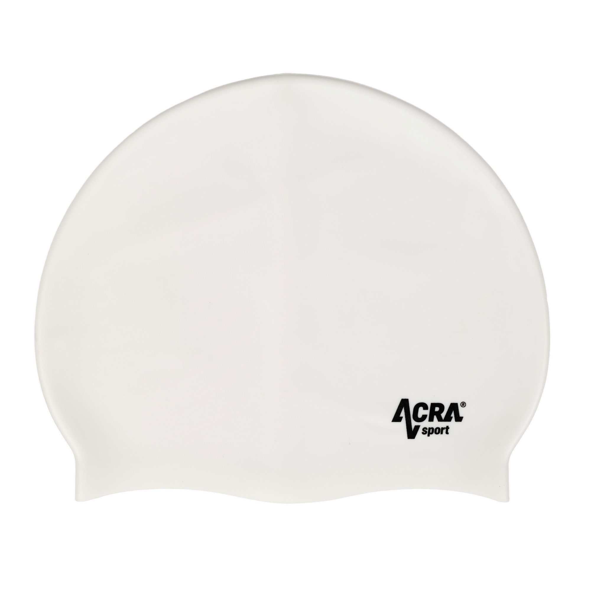 Bathing cap WHITE