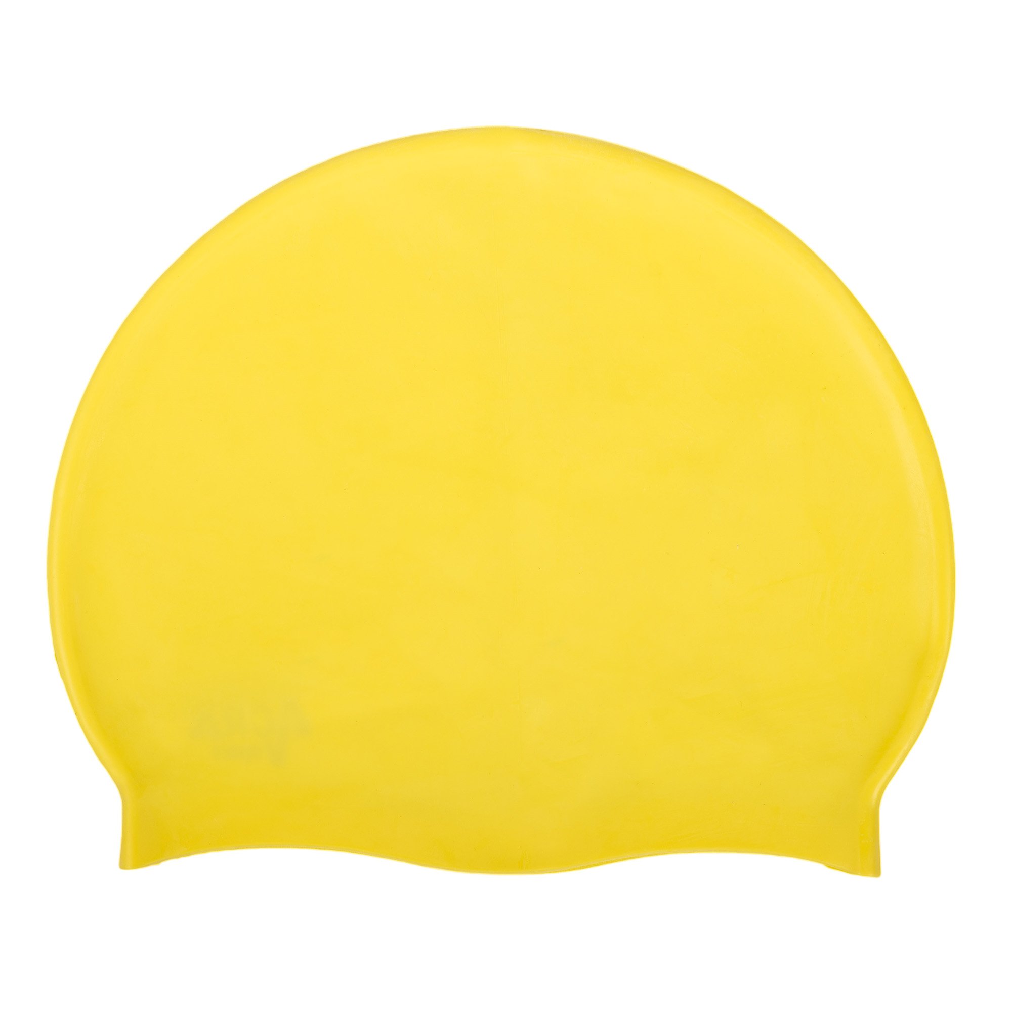 Bathing cap YELLOW