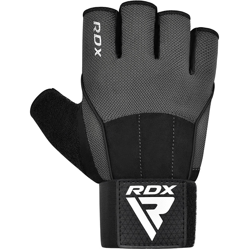 GYM WEIGHT LIFTING GLOVES W3