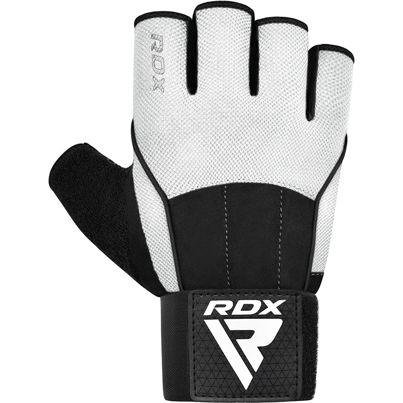 GYM WEIGHT LIFTING GLOVES W3