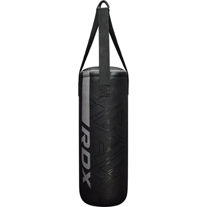 RDX F6 2FT KARA Kids Punch Bag & 6oz Gloves