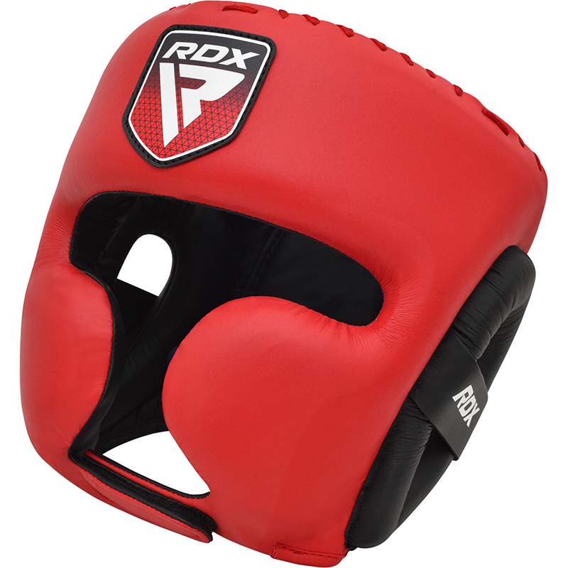 RDX APEX Boxing Head Gear With Cheek Protector