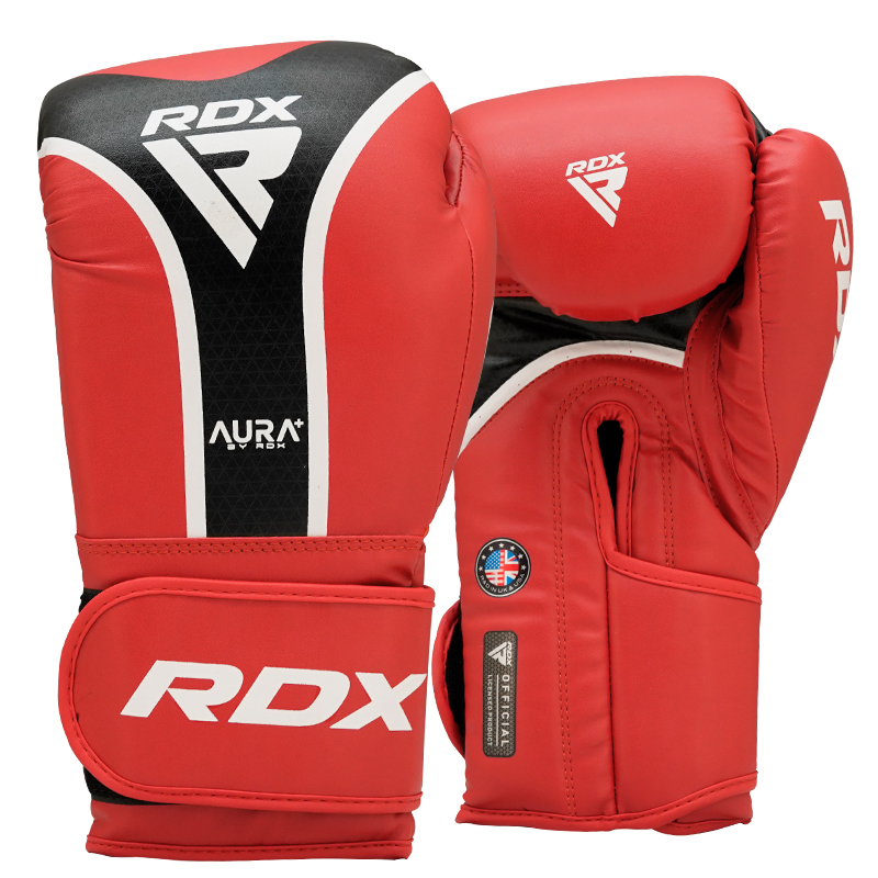 RDX BOXHANDSCHUHE AURA PLUS T-17