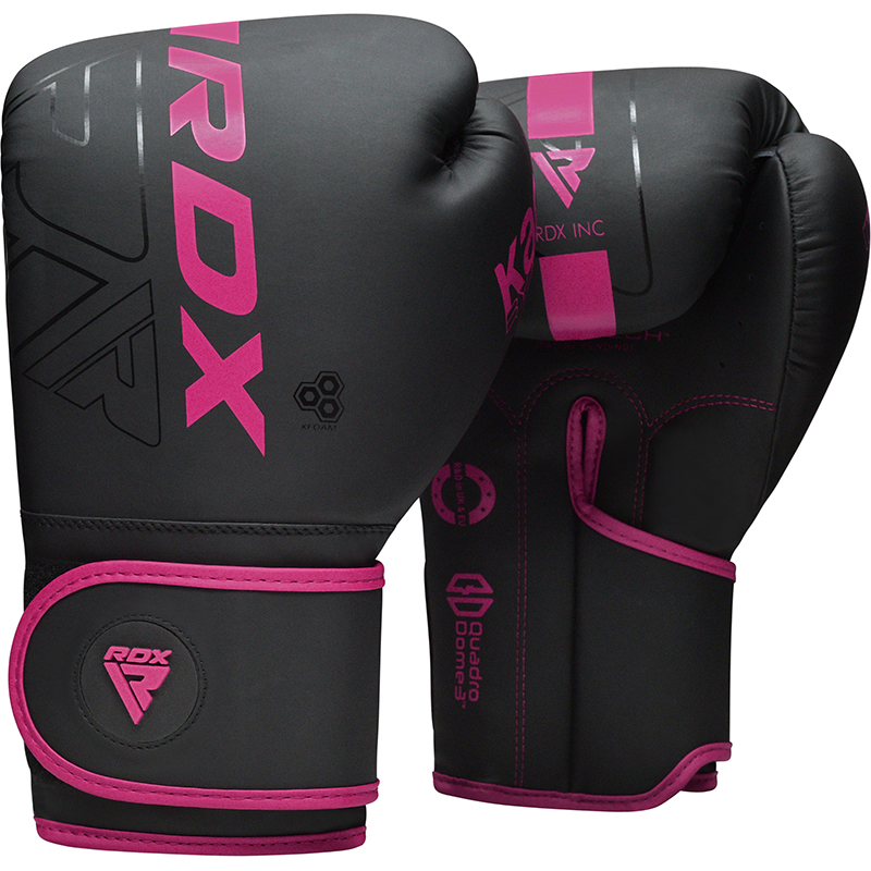 RDX F6 Kara Boxing Training Gloves For Women