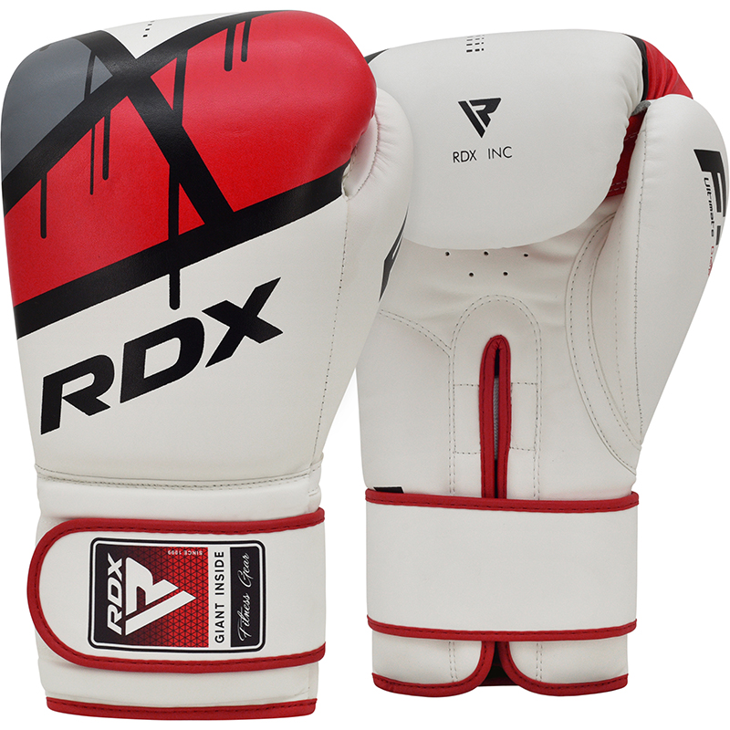 RDX F7 Ego Boxhandschuhe