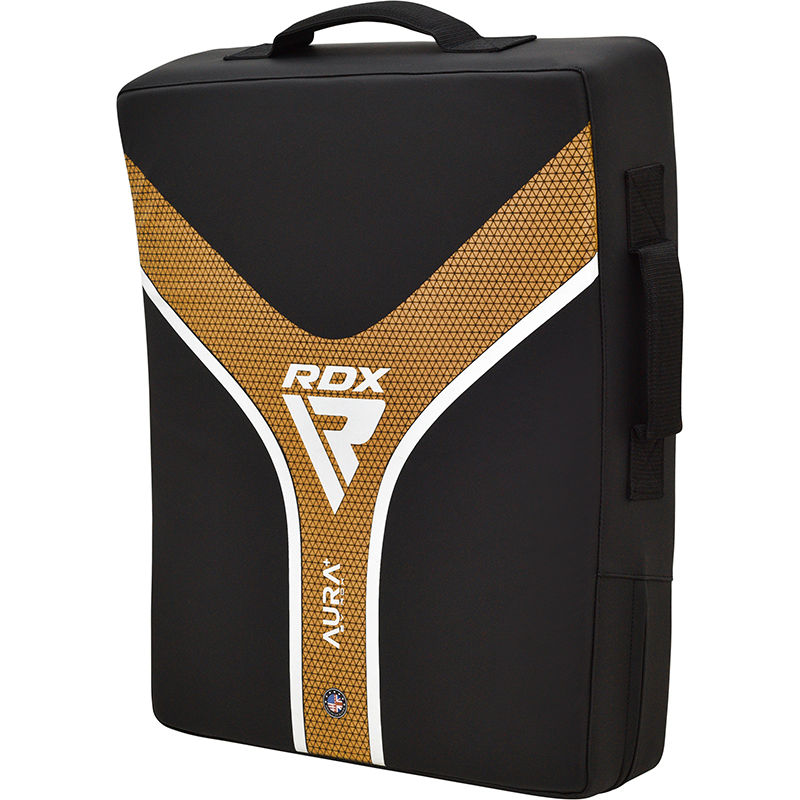 RDX KICK SHIELD AURA PLUS T-17