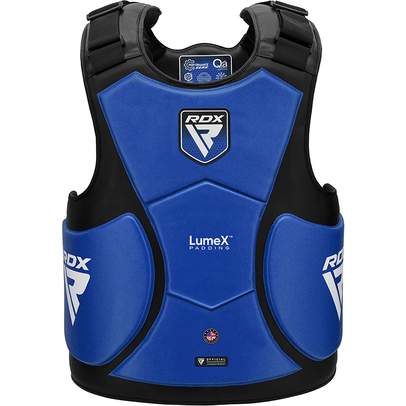 RDX APEX Coach Body protector