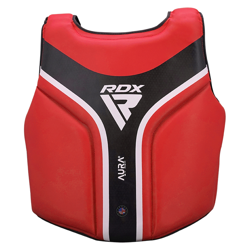 RDX CHEST GUARD AURA PLUS T-17