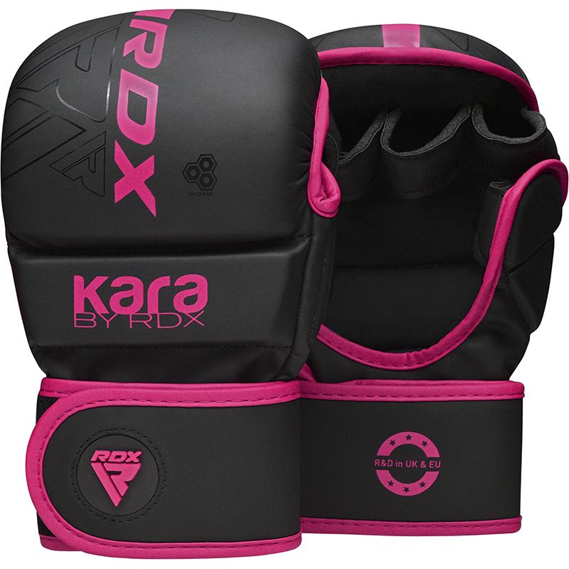RDX F6 KARA MMA Sparring Gloves 7oz