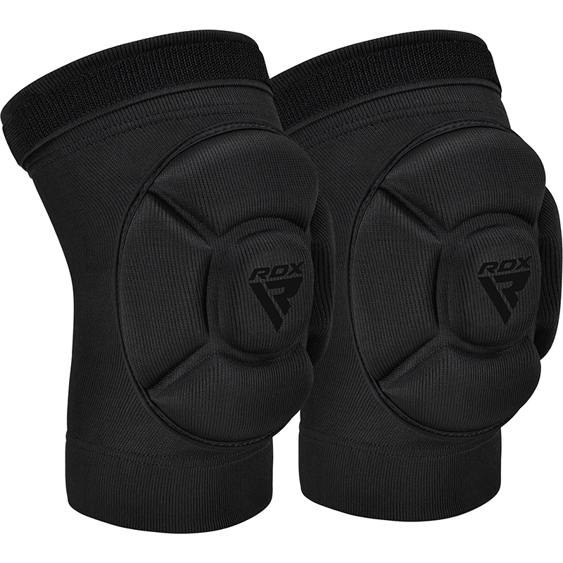 RDX MMA KNEE PADS