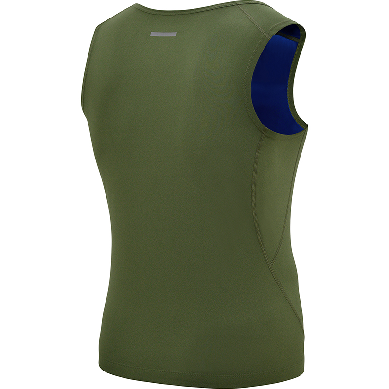 RDX M1 Men Sweat Vest Without Zipper REACH OEKO TEX 100 Certified