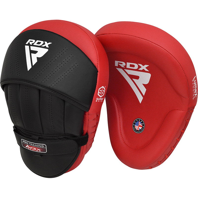 RDX APEX Curved Training Boxing Pads