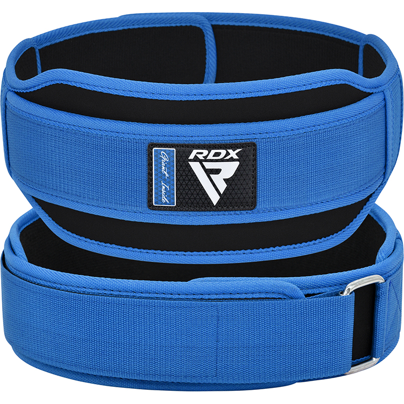 RDX RX5 Weightlifting Belt