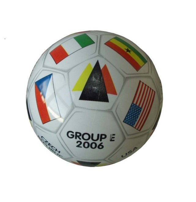 Kicking Ball INTER MILAN Größe 5 - 06/001