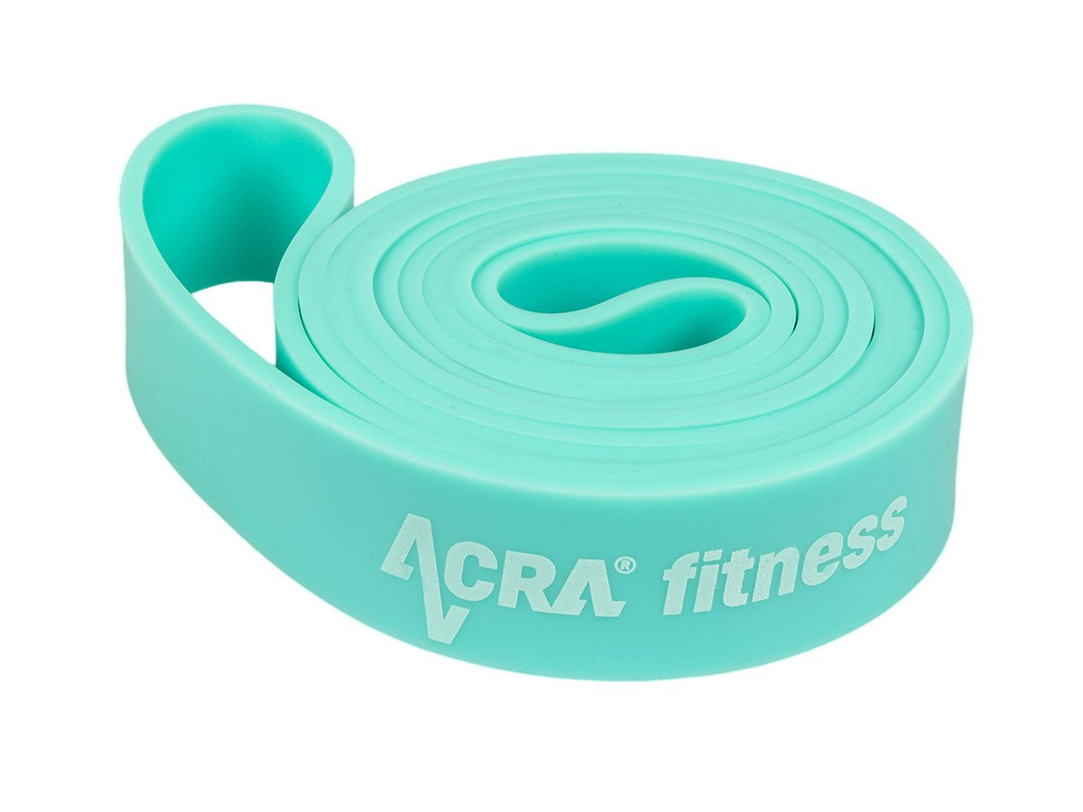 ACRA-Verstärkungsgummi 21 mm, rosa - 4