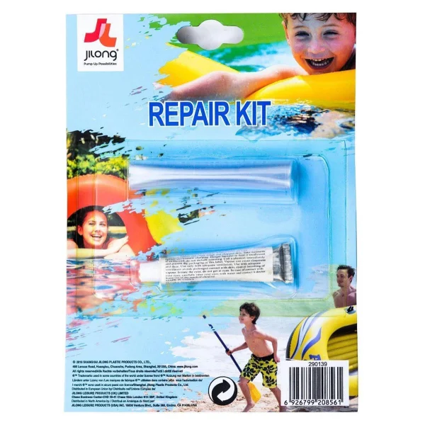 SUN CLUB Pool Repair Kit